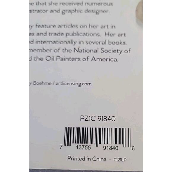 Crown Point Graphics Balloon Glow 1000 Piece Jigsaw Puzzle By Nicky Boehme - Picture 5 of 7